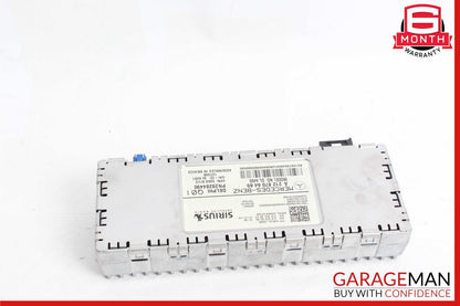 10-17 Mercedes SLK250 E350 GL550 C250 Sirius Satellite Radio Receiver Module
