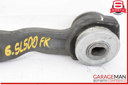 03-08 Mercedes R230 SL500 SL600 SL55 AMG Front Right Side Lower Control Arm OEM