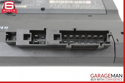 07-13 Mercedes W221 S350 S550 Front Left Driver Seat Control Unit 2218707393 OEM
