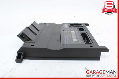 07-14 Mercedes W216 CL550 CL63 AMG Front Right Passenger Seat Control Module OEM