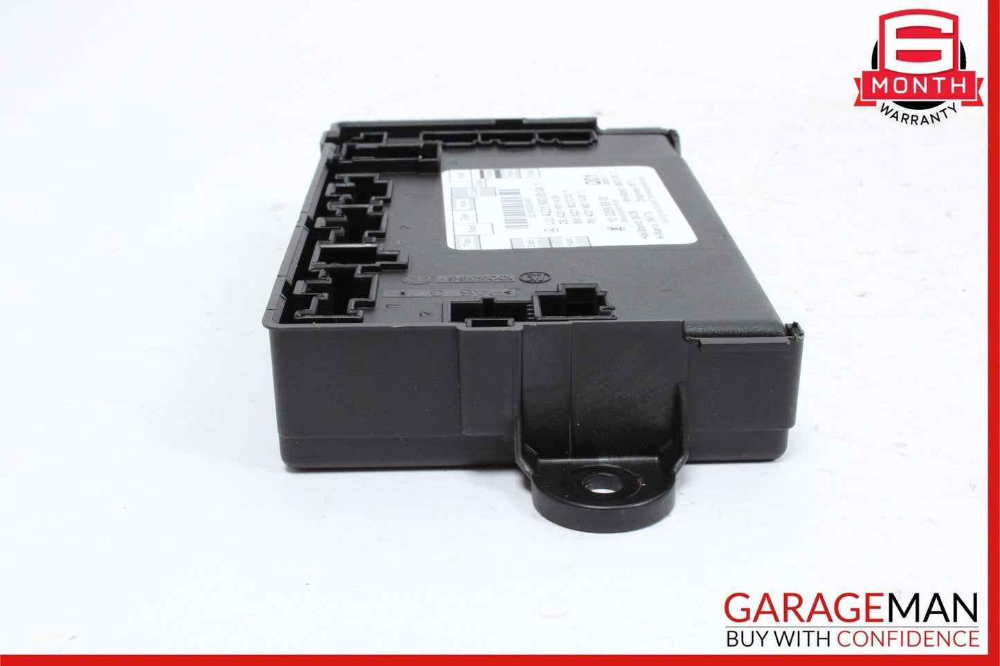 07-13 Mercedes W221 S550 S400 Rear Right or Left Side Door Control Module OEM
