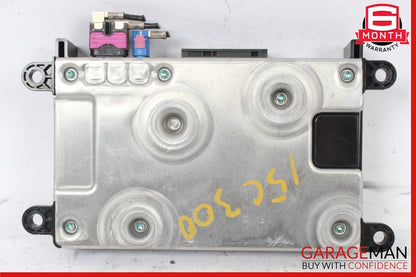 10-20 Mercedes W205 C400 C300 GLA250 SL400 Communication Control Module