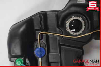 11-14 Porsche Cayenne 958 Hybrid S Fuel Gas Tank Reservoir Assembly OEM