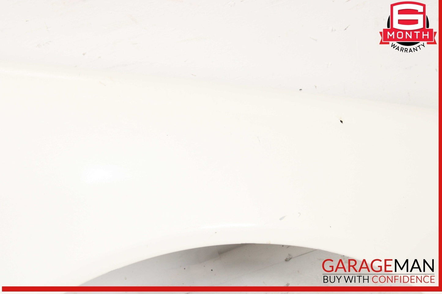 00-06 Mercedes W220 S430 S55 AMG Front Right Passenger Side Fender Panel OEM