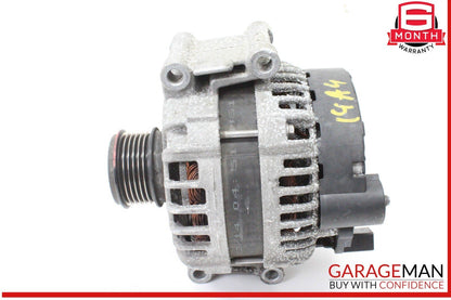 13-16 Audi A4 Engine Alternator Generator Bosch 150A 14V 06H903018H OEM