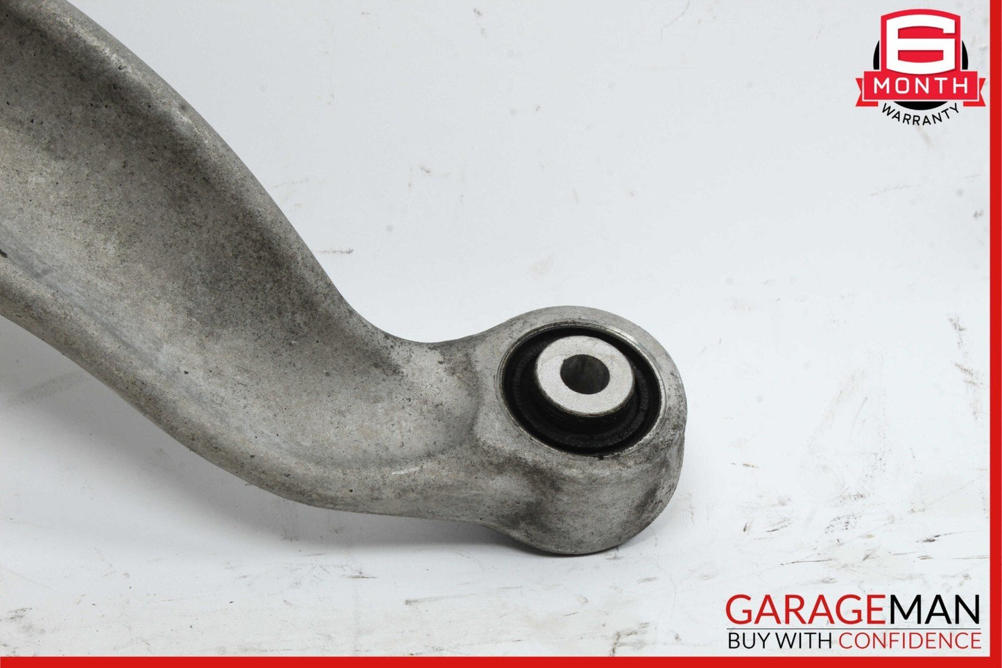 12-18 Audi A6 A7 Rear Left Driver Side Suspension Upper Control Arm OEM