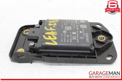 18-24 Nissan Leaf Rear Right Passenger Side Blind Spot Sensor Radar OEM