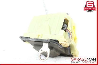 08-11 Mercedes W204 C63 AMG Floor Gear Selector Shifter 2042673724 OEM