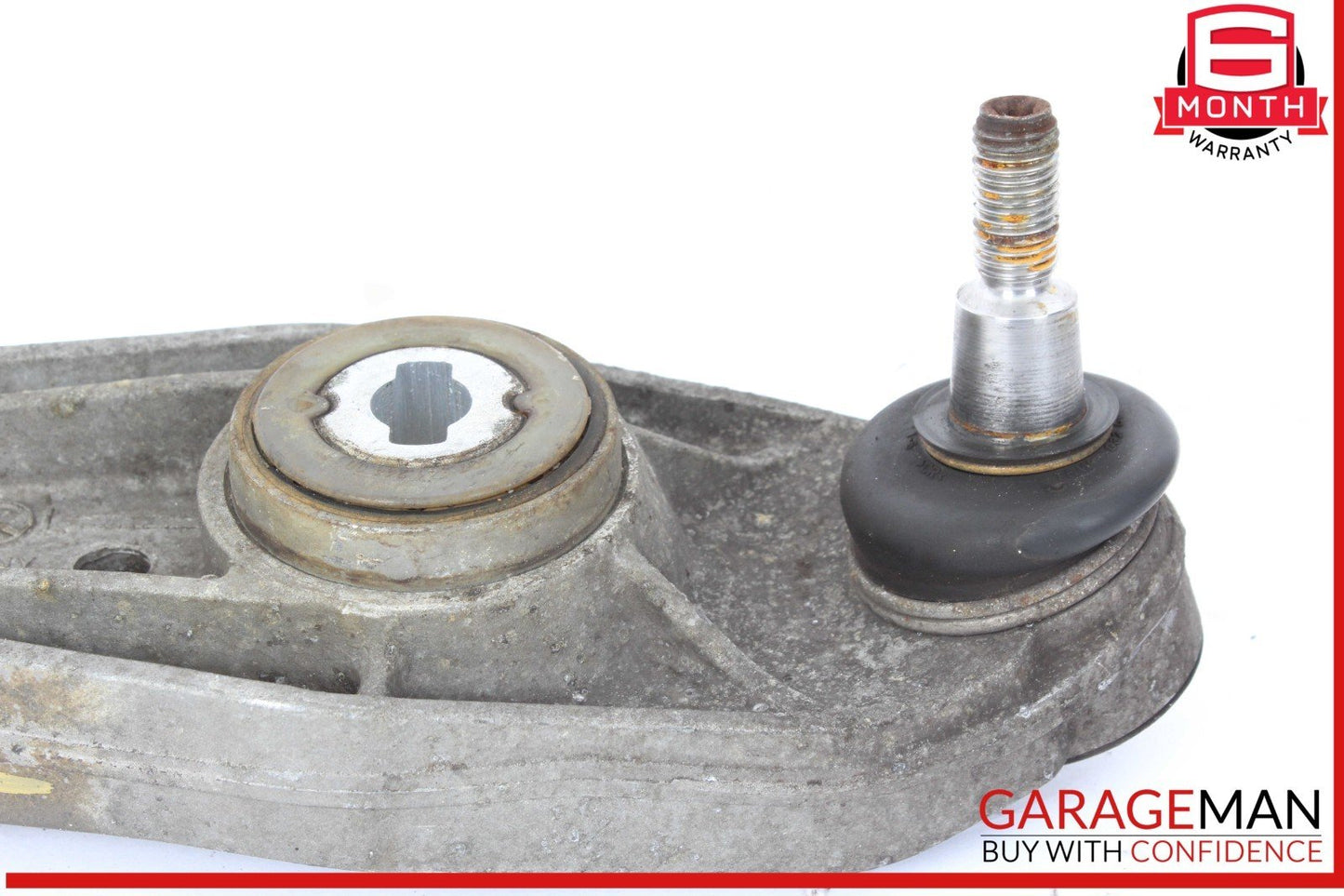 05-12 Porsche Boxter 987 Front Left or Right Side Lower Control Arm 99634134108