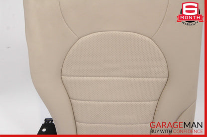 15-20 Mercedes W205 C300 C350e Rear Right Passenger Side Top Upper Seat Cushion