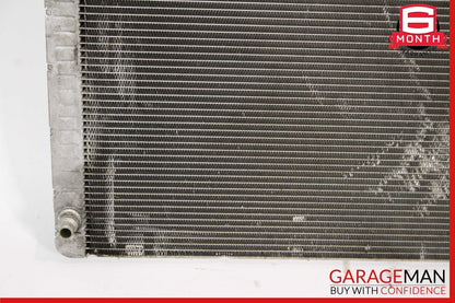 13-19 BMW F06 650i 4.4L Engine Motor Cooling Radiator OEM