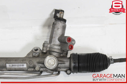 08-14 Mercedes W204 C250 C300 Power Steering Rack and Pinion 20411011017 OEM