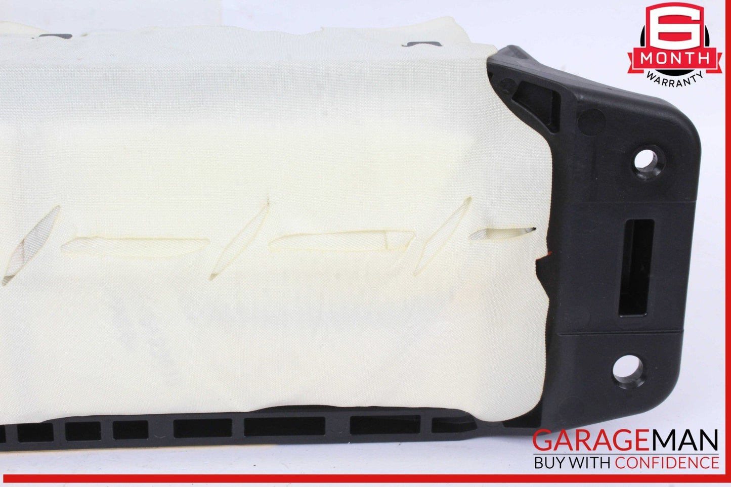 18-20 Mercedes X253 GLC350e Front Right Passenger Side Dash Dashboard Air Bag
