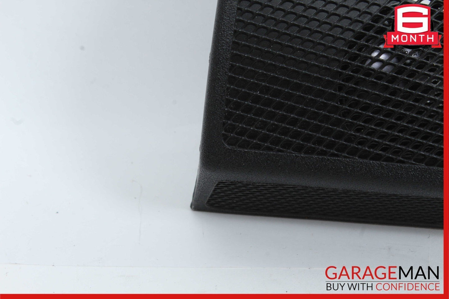03-09 Mercedes W211 E500 E350 E320 Front Right Side Tweeter Speaker Trim Cover