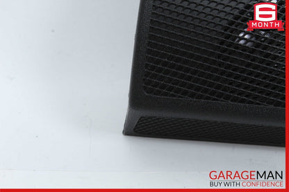 03-09 Mercedes W211 E500 E350 E320 Front Right Side Tweeter Speaker Trim Cover