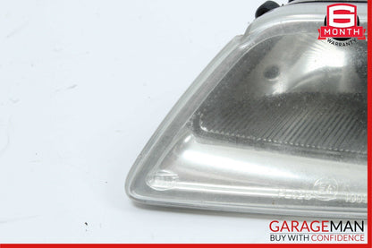 98-05 Mercedes W163 ML350 Front Left Side Bumper Fog Light Foglight Lamp OEM