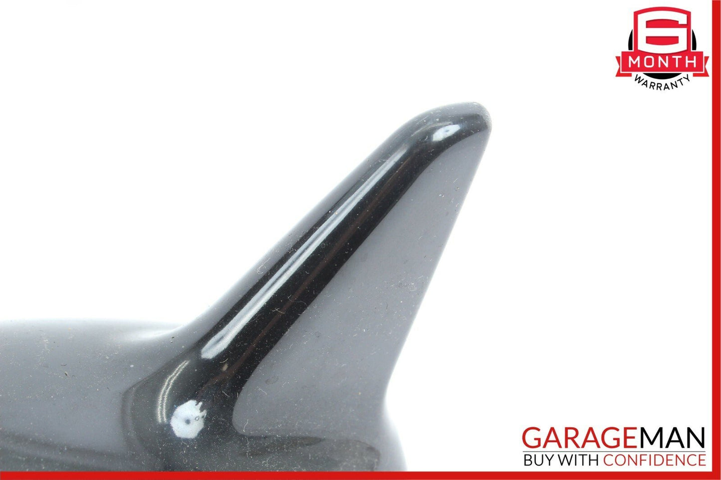 07-11 Mercedes W219 CLS550 E550 Roof Shark Fin GPS Antenna 2218202475 Black OEM