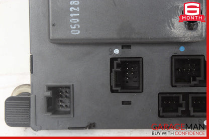 03-09 Mercedes W211 E350 E550 Front Left Driver Side Door Control Module OEM