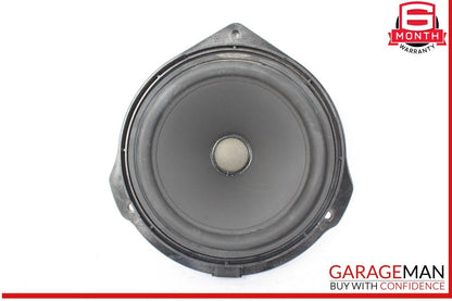 08-18 Mercedes W212 E350 Front Left and Right Side Door Audio Speaker OEM