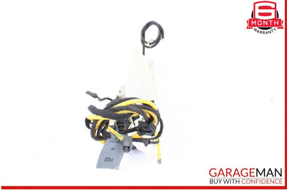 03-12 Mercedes R230 SL500 SL55 AMG Right Side Door Lock Latch Actuator OEM