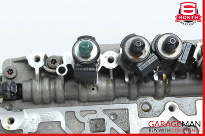 Mercedes S400 C350 CLS350 CL500 722.9 G Tronic Transmission Valve Body 7G OEM