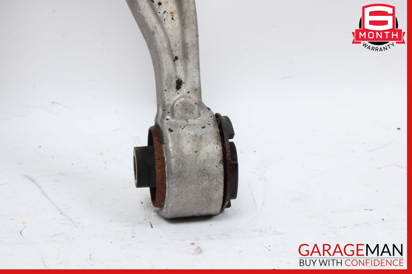 14-17 Maserati Ghibli Front Left Driver Side Suspension Upper Control Arm OEM