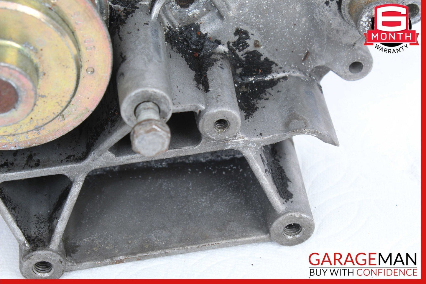77-86 Porsche 928 Engine Water Pump 9281061228R OEM