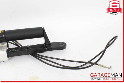 03-12 Mercedes R230 SL500 SL550 Convertible Left Lock Pawl Cylinder OEM