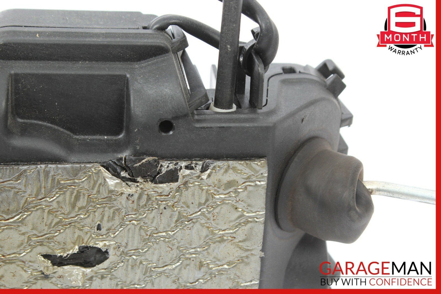 03-09 Mercedes W211 E320 E350 E500 Front Right Side Door Lock Latch Actuator