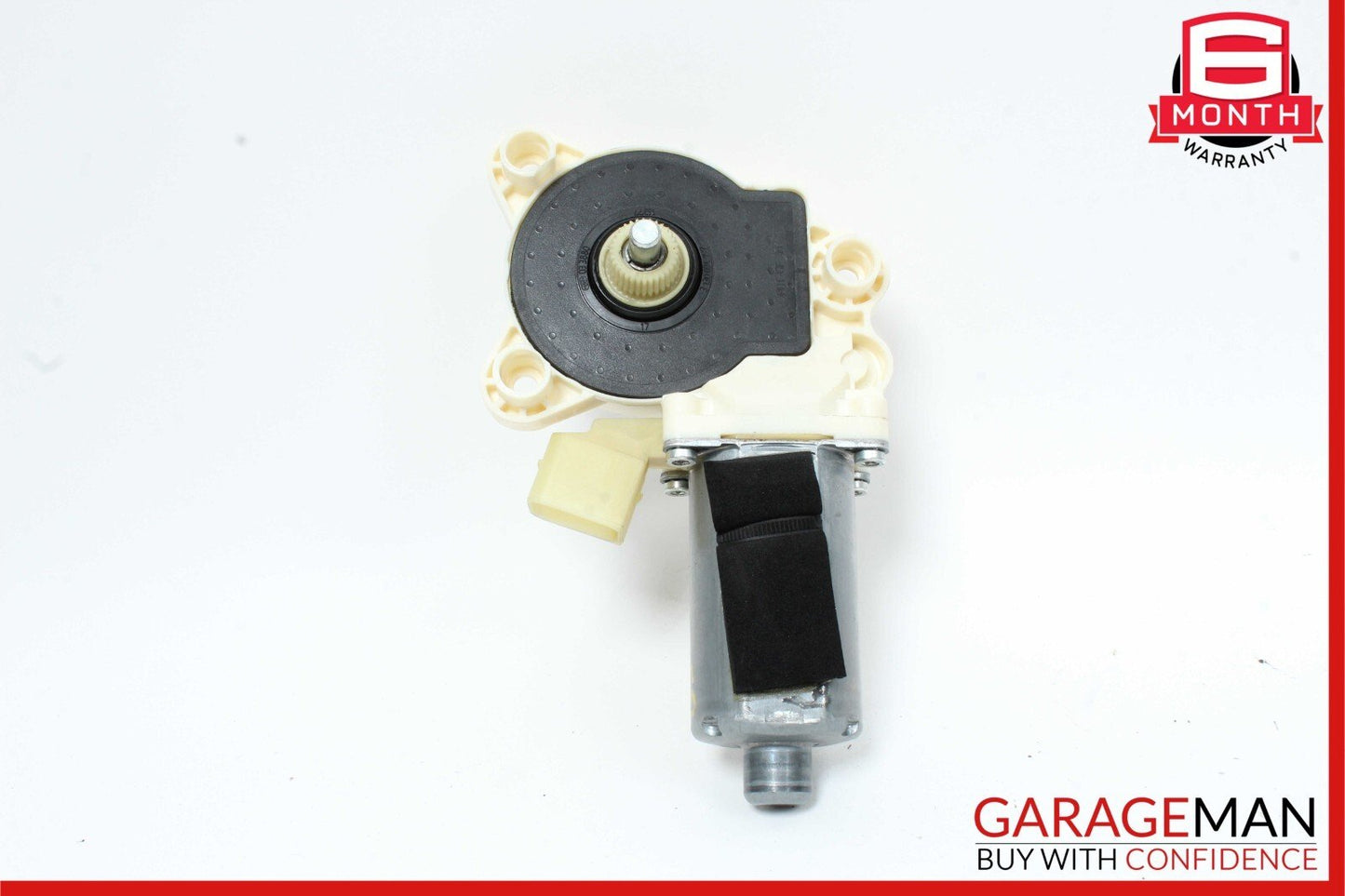 02-12 Mercedes R171 SLK350 Front Right Side Door Window Regulator Motor OEM