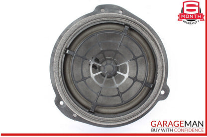17-24 Audi A4 Quattro Rear Right & Left Side Door Panel Audio Speaker Speakers