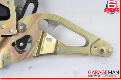03-12 Mercedes R230 SL500 SL65 Convertible Right Trunk Frame Lock Cylinder OEM