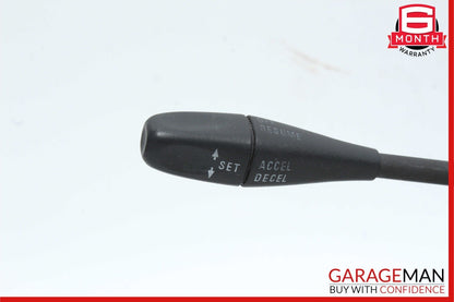 06-11 Mercedes W219 CLS500 E320 Steering Column Control Switches Assembly OEM