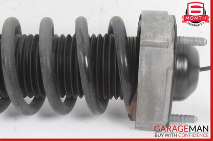 11-18 Porsche Cayenne 958 S Front Right & Left Shock Absorber Strut Spring Set