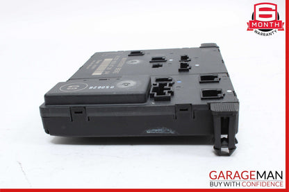 03-12 Mercedes R230 SL500 SL55 AMG Front Left Door Control Module 2308204726 OEM