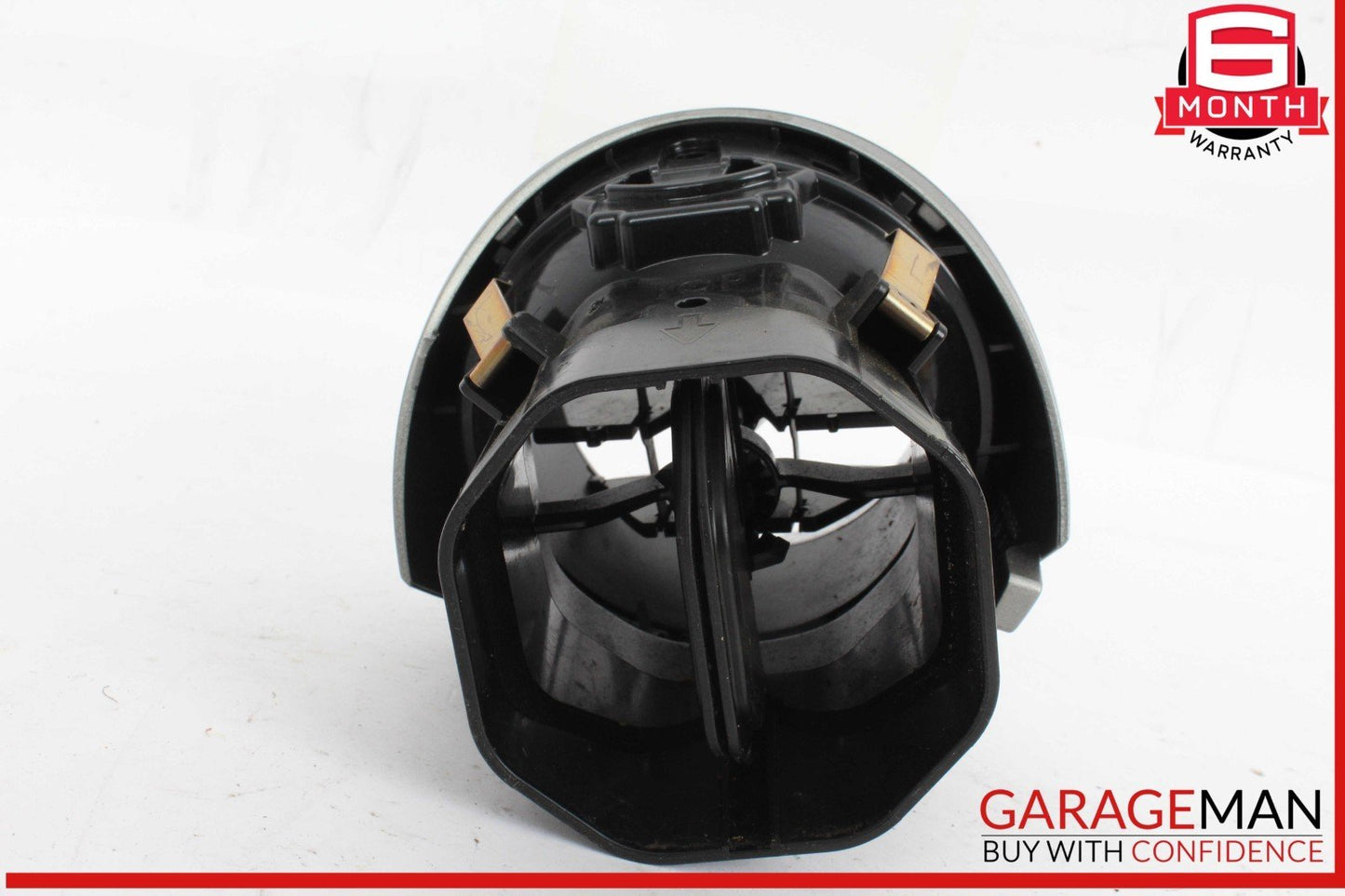 16-22 Mercedes X253 GLC350e Front Left Driver Side Dash AC A/C Air Vent OEM