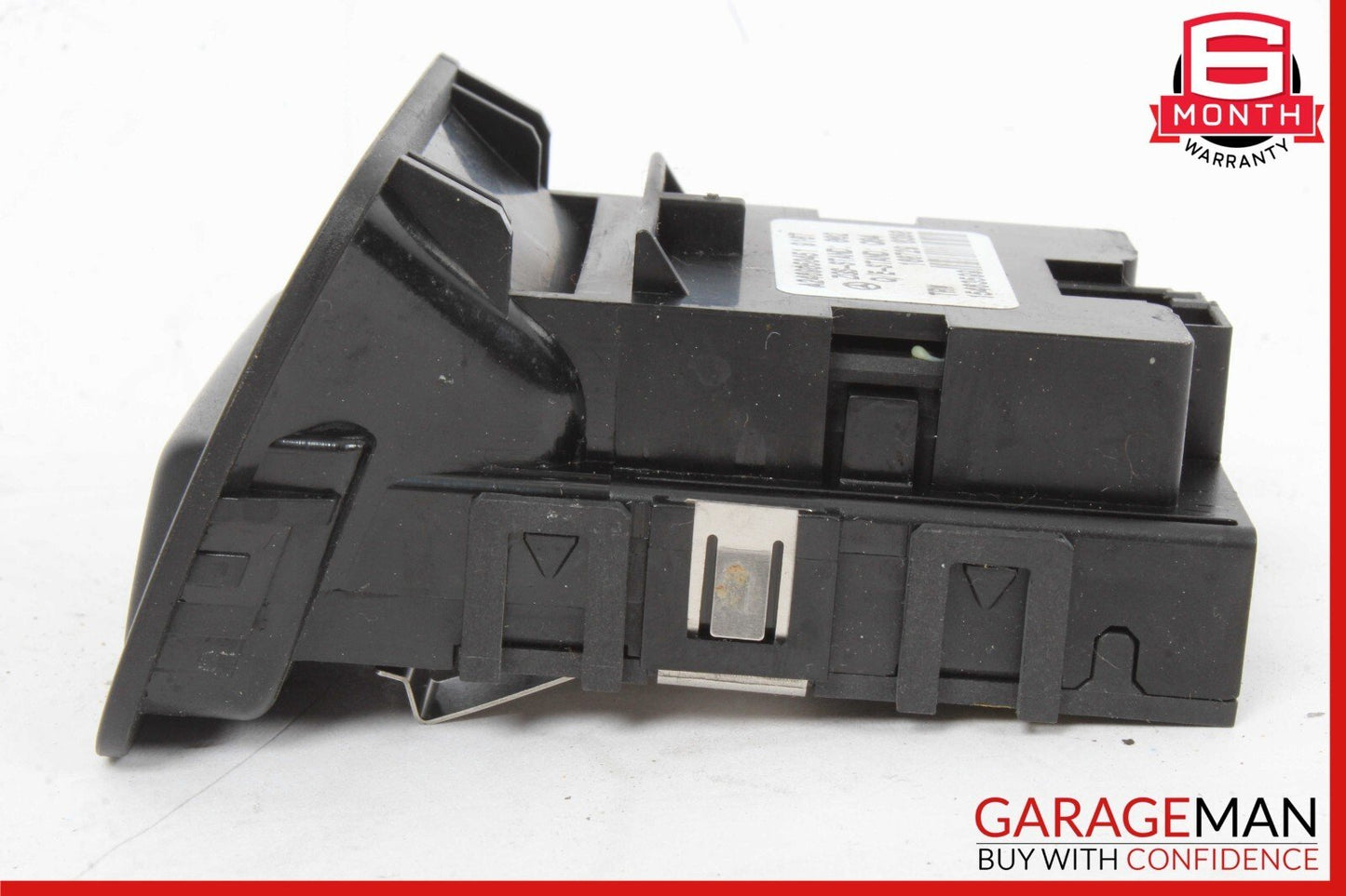 12-20 Mercedes W117 CLA45 AMG GL450 Parking Brake Release Handle 2469050451 OEM