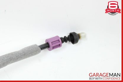 08-18 Mercedes E350 C250 GLK350 C350 Rear Right Side Door Lock Latch Actuator
