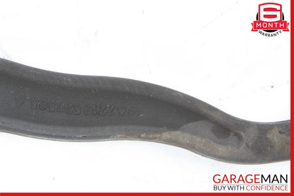 07-14 Mercedes W221 S65 CL63 AMG Rear Left Camber Strut Upper Control Arm OEM
