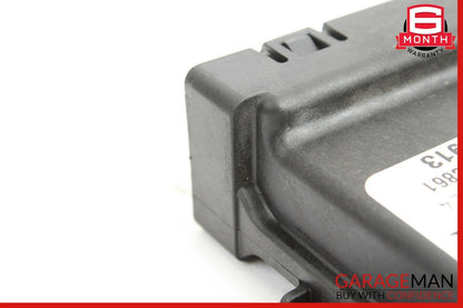 14-17 Maserati Ghibli Parking Park Sensor PDC Control Module Unit 670039913 OEM