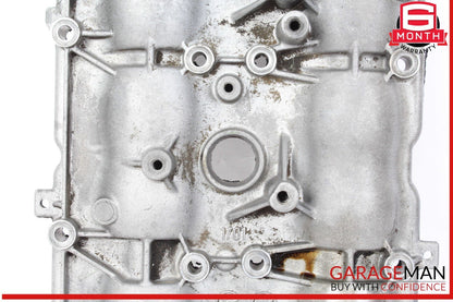 06-13 Mercedes W164 ML350 Right Side Engine Motor Cylinder Head Valve Cover OEM