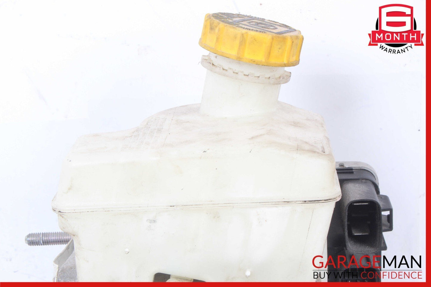 17-19 Alfa Romeo Giulia ABS Anti Lock Brake Pump Assembly 10.1202-0761.4 OEM