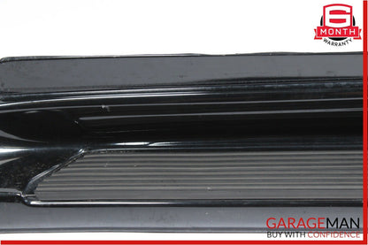 07-12 Mercedes X164 GL450 Left Side Running Board Rocker Panel Step