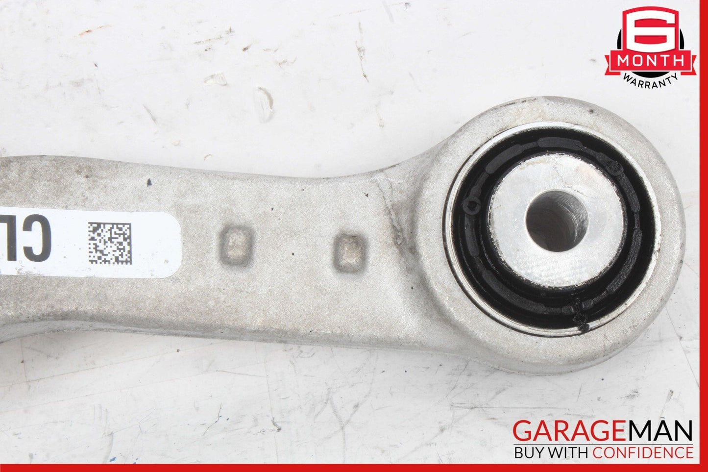 09-19 BMW 640i 550i 740i 750i Rear Left Driver Side Lateral Control Arm OEM