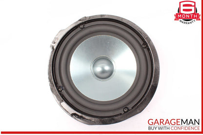 07-09 Mercedes W211 E550 E500 Front Left & Right Side Door Audio Sound Speakers