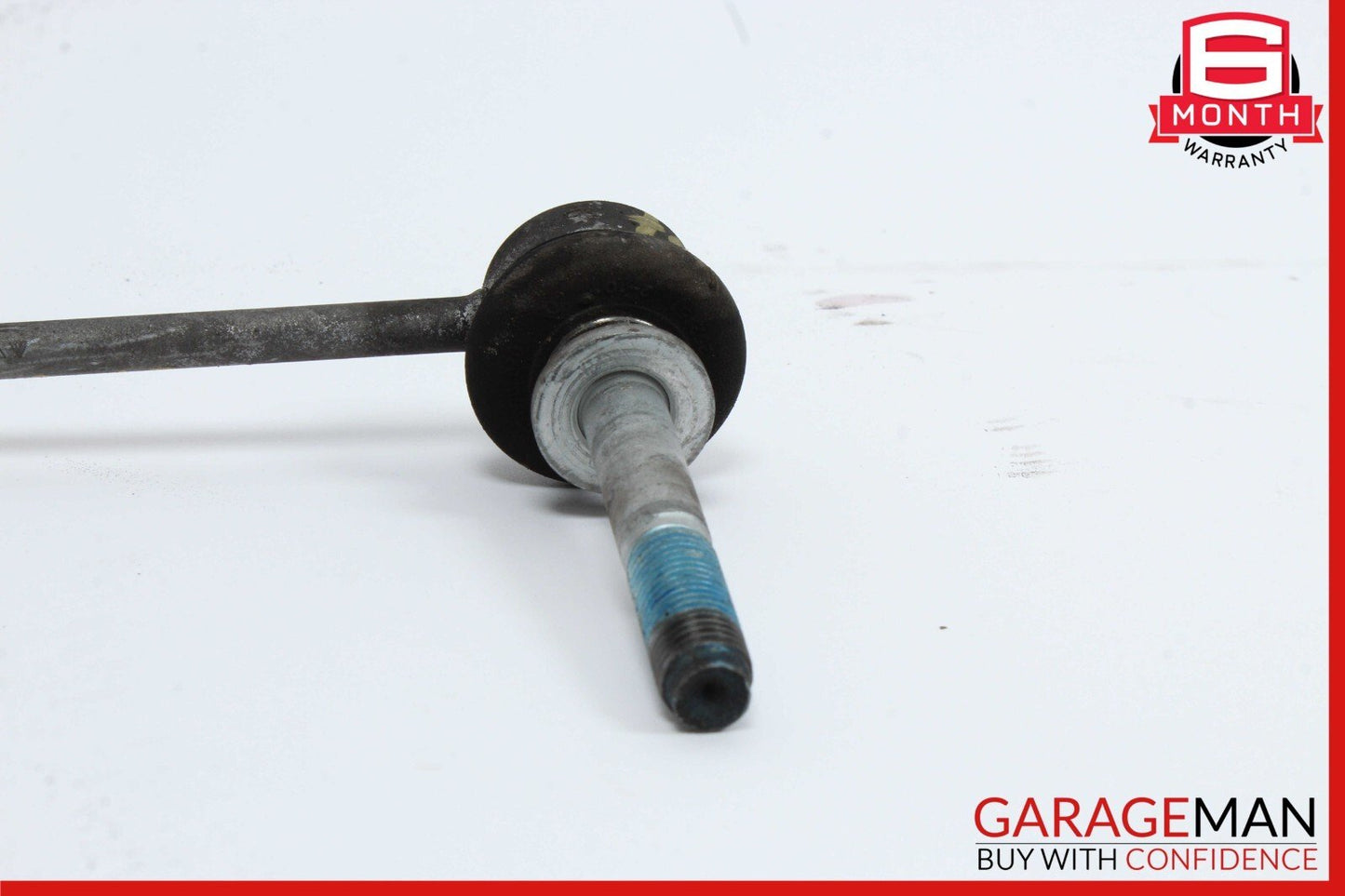 05-12 Porsche Boxster Cayman 987 Front Left Driver Side Stabilizer Sway Bar Link