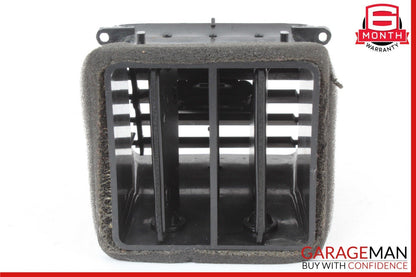 03-13 Maserati Quattroporte M139 Front Right or Left Console AC A/C Air Vent OEM