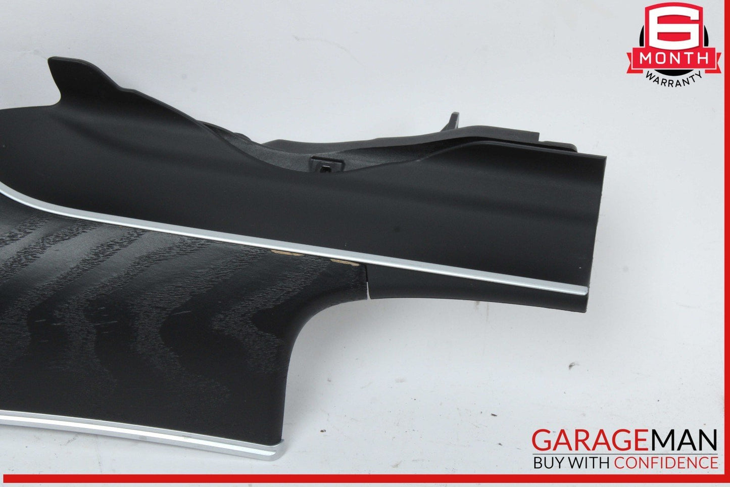 17-19 Mercedes W213 E300 Front Left Side Dash Panel Trim Cover 2136809900 OEM