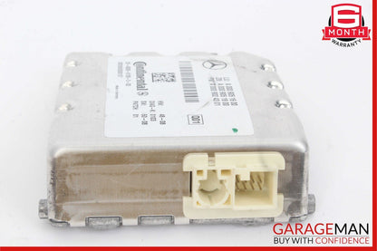 07-13 Mercedes W221 S400 E550 Front Active Lane Assist Camera OEM