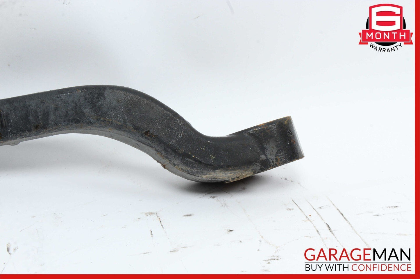 10-16 Mercedes W212 E350 E550 Front Right Wishbone Suspension Control Arm OEM